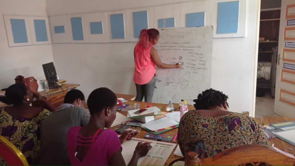 Formation Arts Plastiques