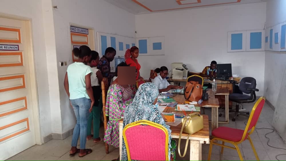 Formation Audiovisuel