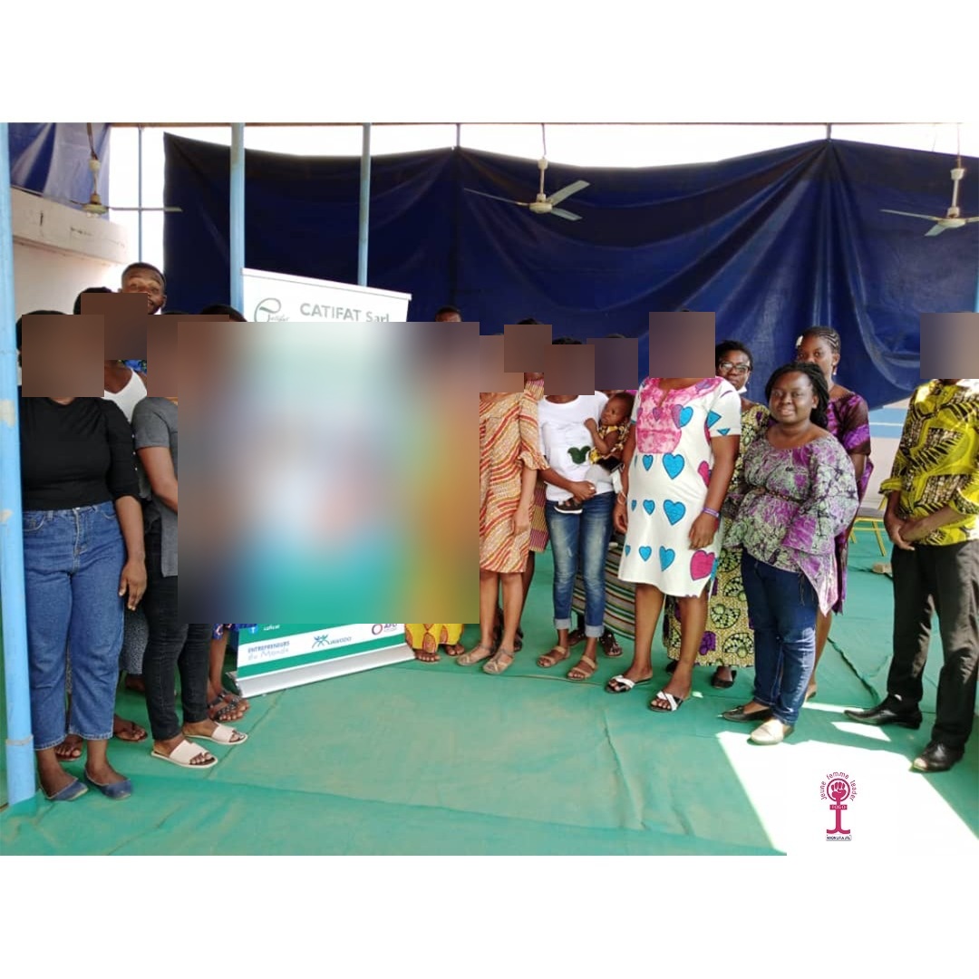 Témoignages des bénéficiaires