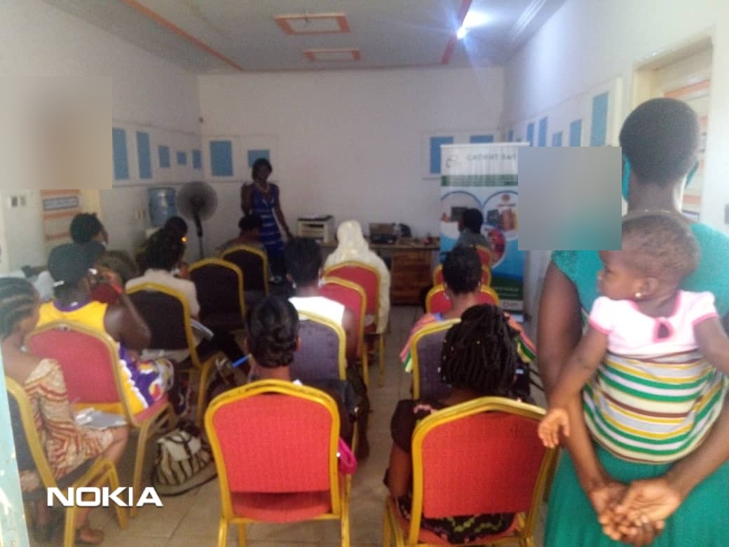 Formation Entrepreneuriat